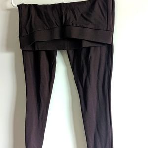 Stretchy thick sfw leggings